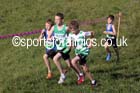 Boys under-13s, North East Harrier League, Cramlington. Photo: David T. Hewitson/Sports for All Pics